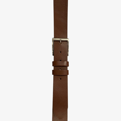 CM.4 Cintura in pelle Linea PelleCONTROpelle