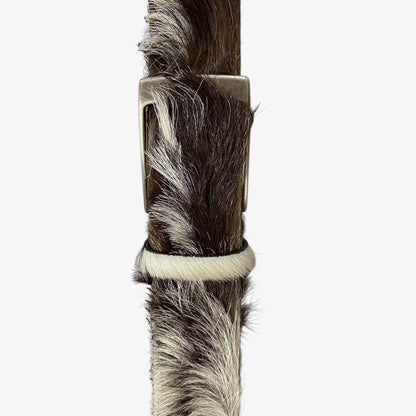 Jonathan cintura in cavallino pelo lungo