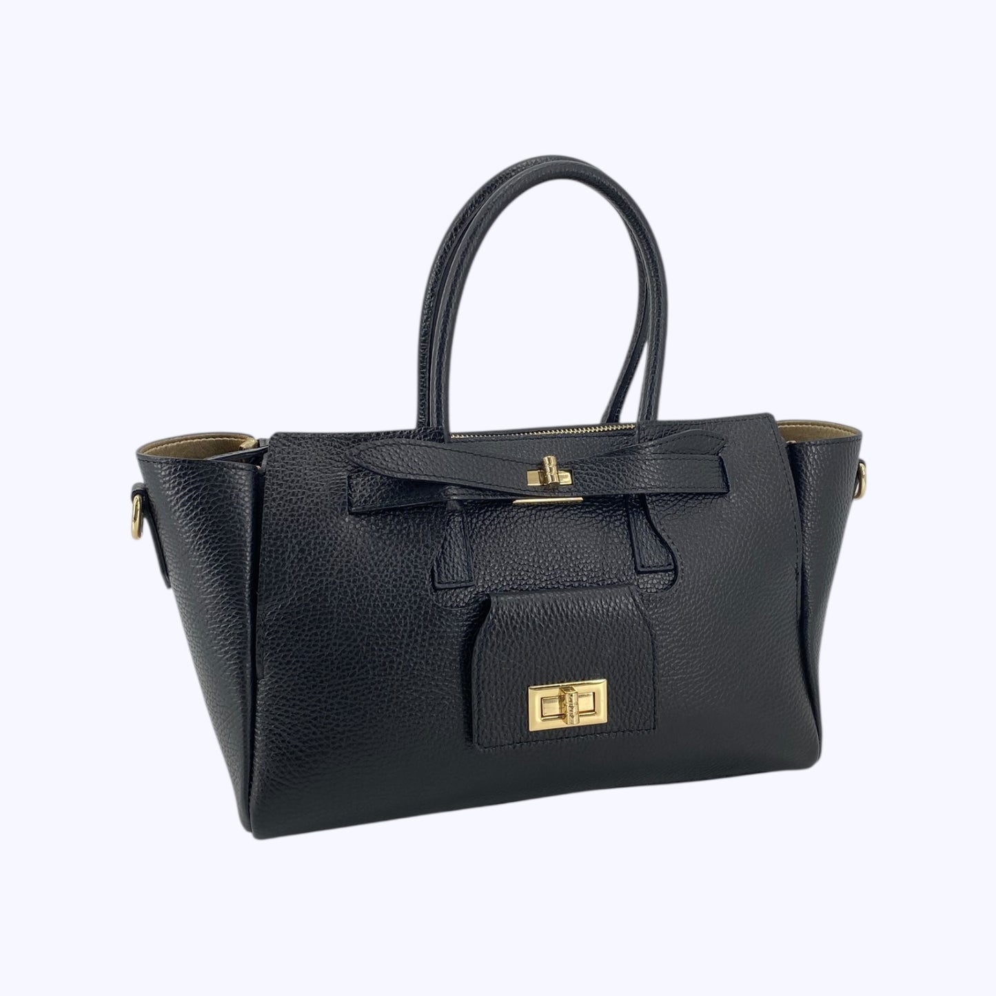 Astrid borsa in pelle Made in Italy