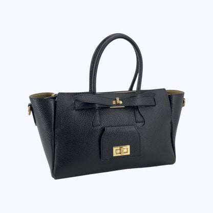 Astrid borsa in pelle Made in Italy