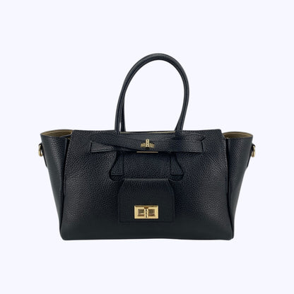 Astrid borsa in pelle Made in Italy