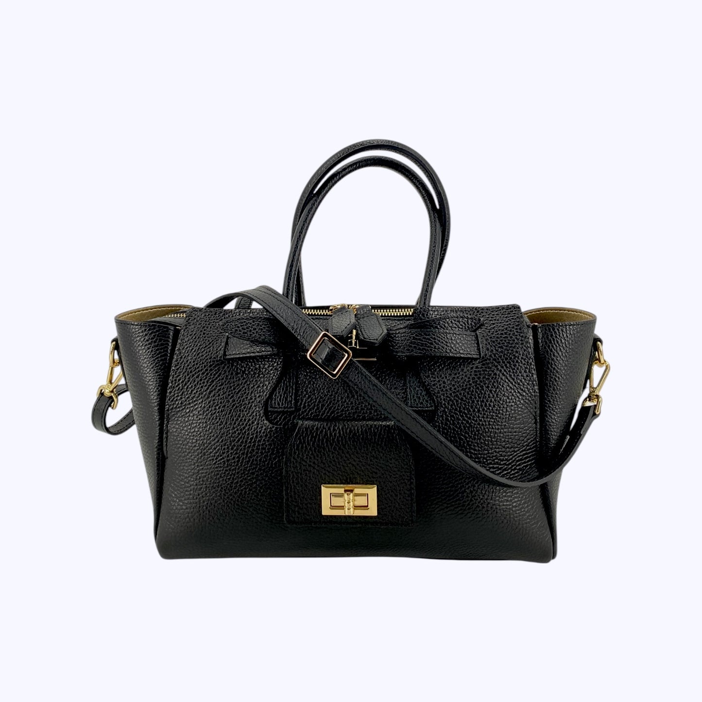 Astrid borsa in pelle Made in Italy