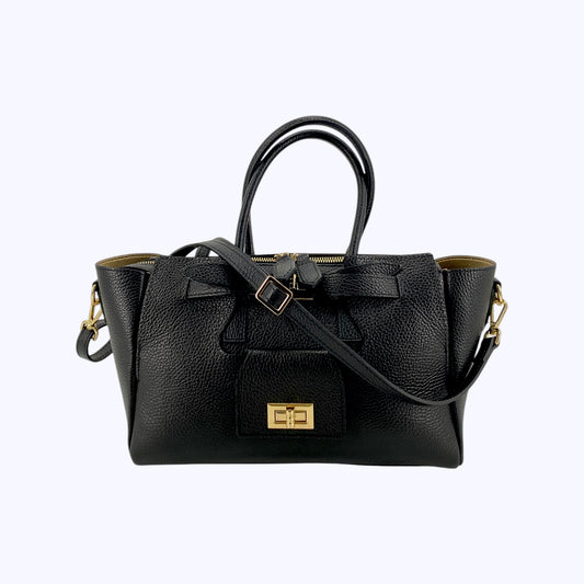 Astrid borsa in pelle Made in Italy