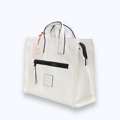 Serenella borsa in pelle Linea PelleCONTROpelle