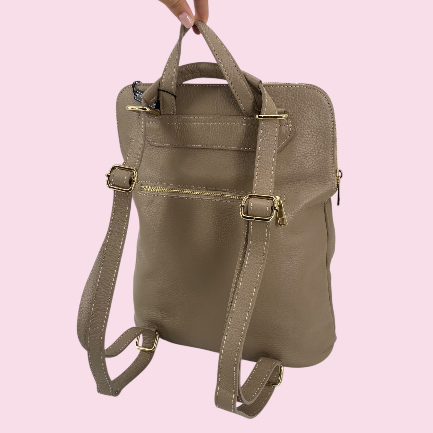 Zaino borsa Lulù