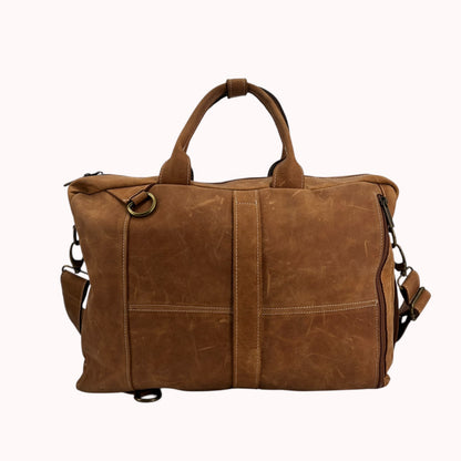 Tommy big cartella-zaino