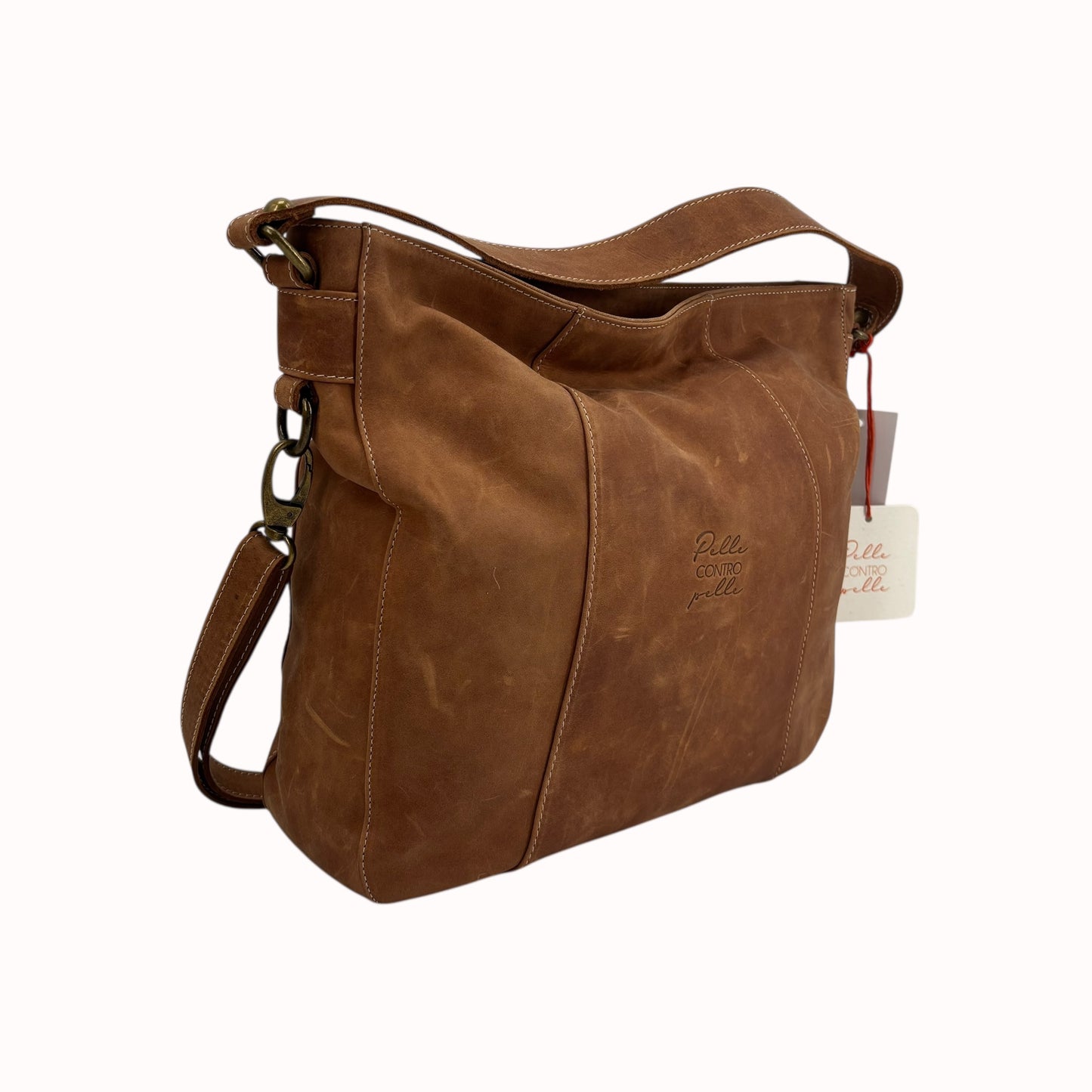 Dalilù borsa pelle PelleCONTROPELLE