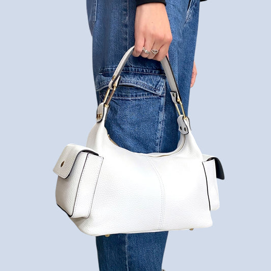 Katy borsa in pelle
