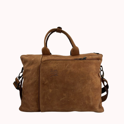 Tommy big cartella-zaino