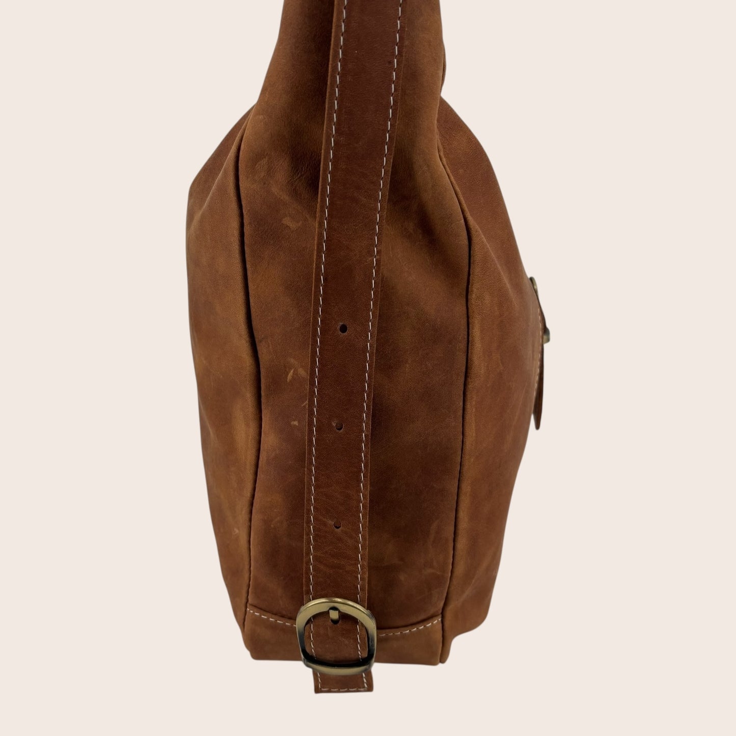 London borsa zaino PelleCONTROpelle