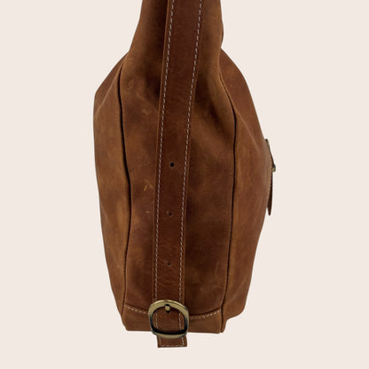 London borsa zaino PelleCONTROpelle