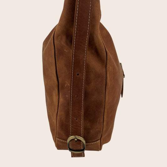 London borsa zaino PelleCONTROpelle