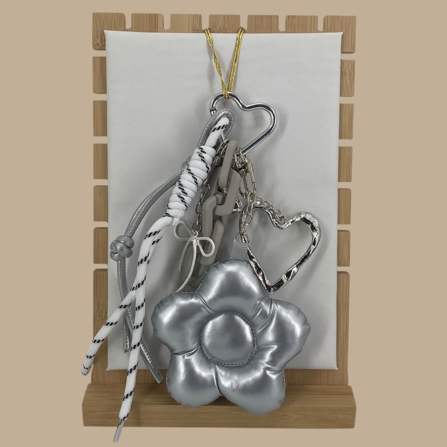 Charms per borse