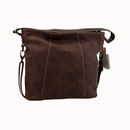 Dalilù borsa pelle PelleCONTROPELLE