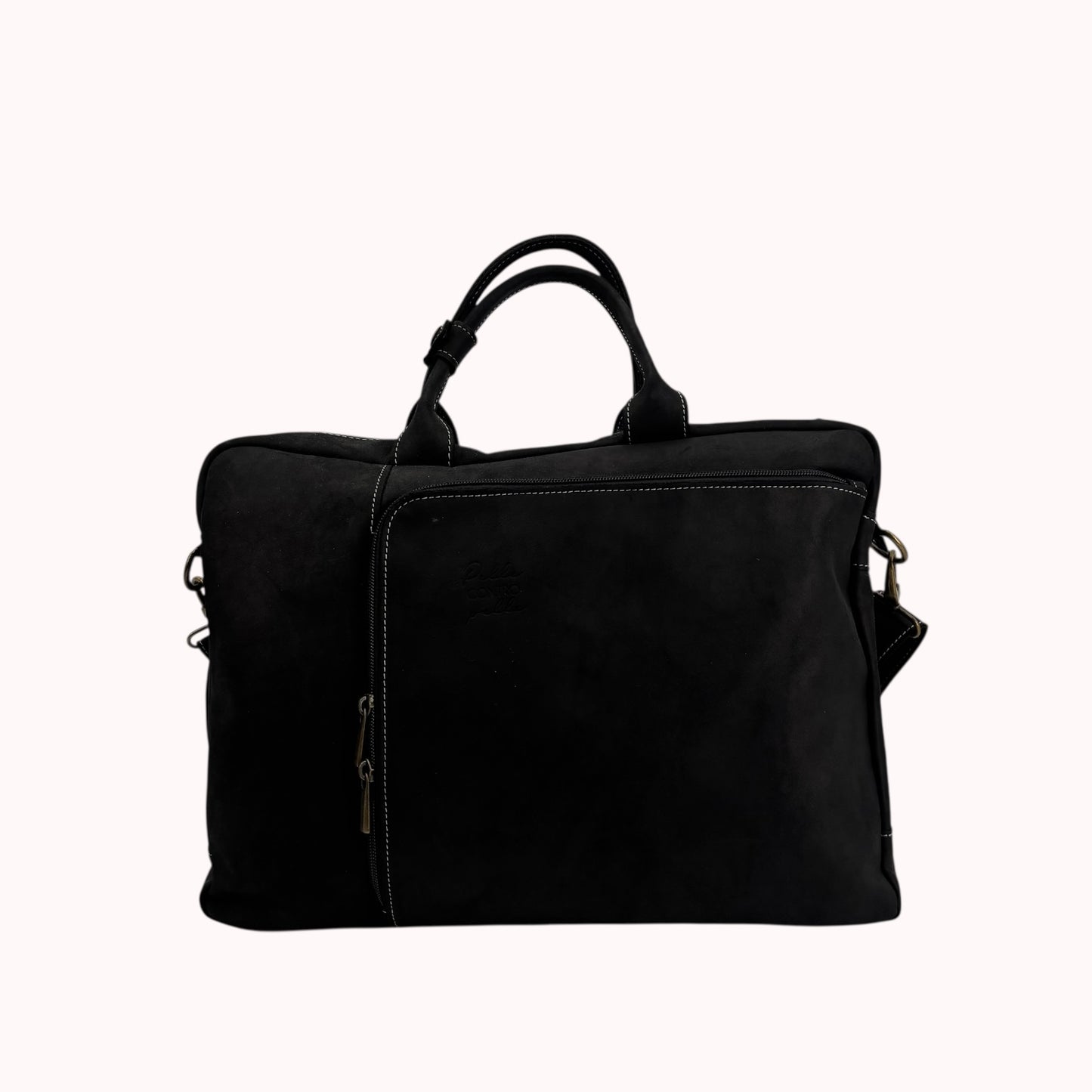 Tommy big cartella-zaino