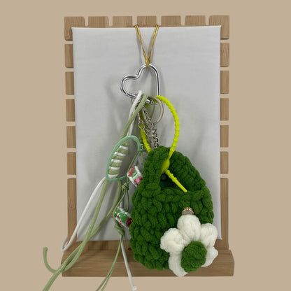 Charms per borse