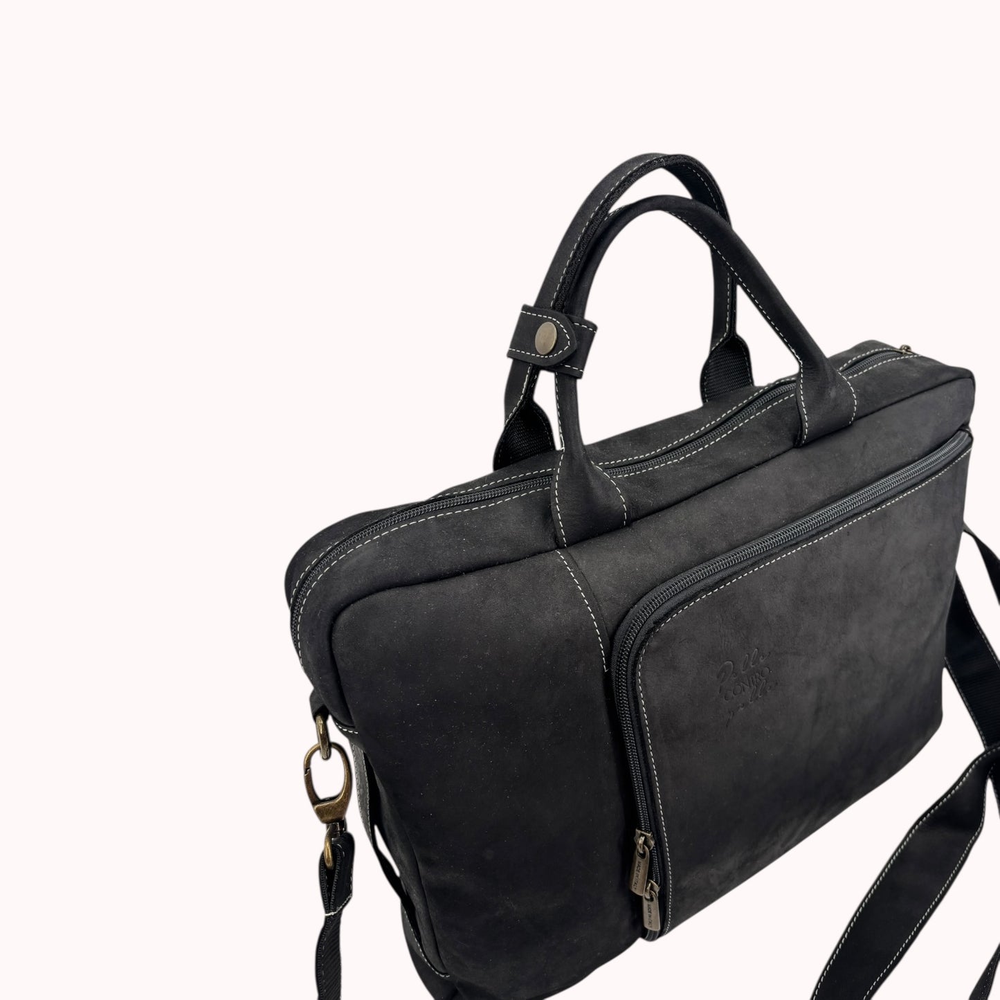 Tommy big cartella-zaino