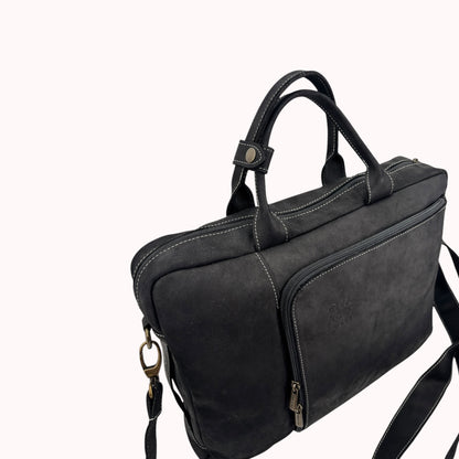 Tommy big cartella-zaino