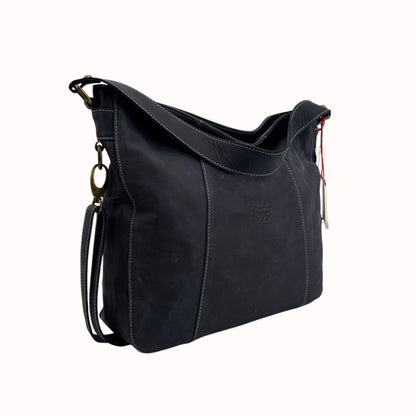 Dalilù borsa pelle PelleCONTROPELLE