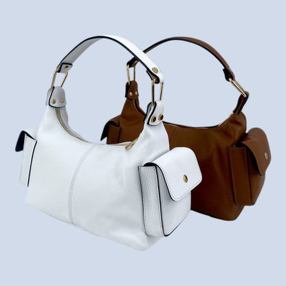 Katy borsa in pelle