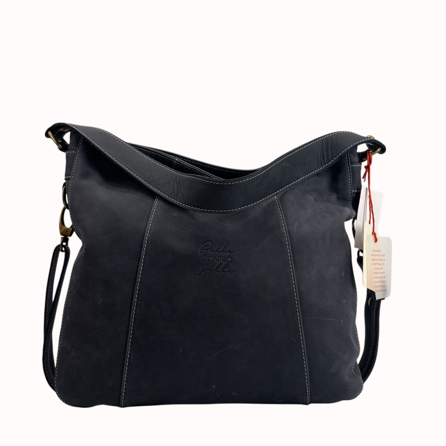 Dalilù borsa pelle PelleCONTROPELLE