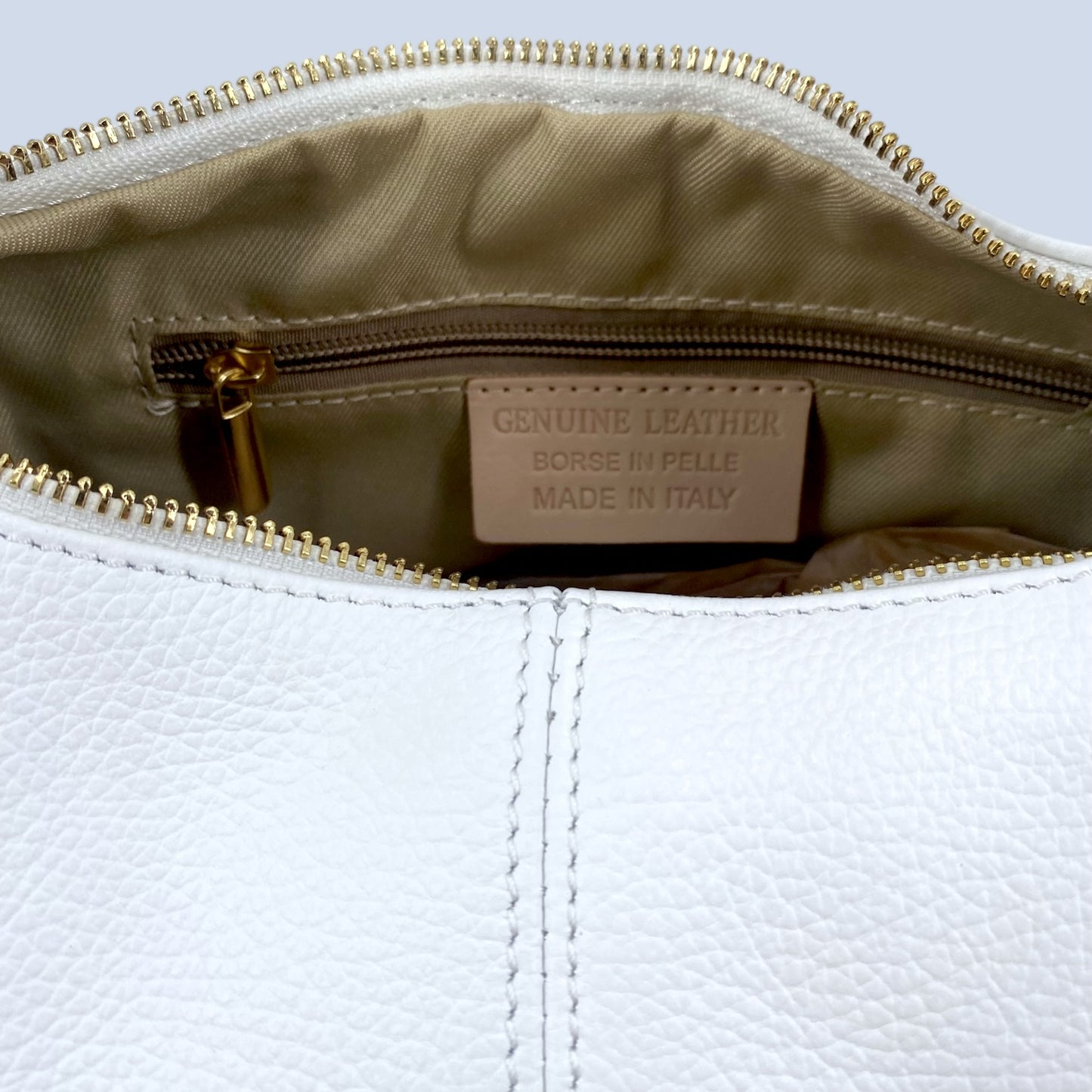 Katy borsa in pelle