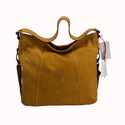 Dalilù borsa pelle PelleCONTROPELLE