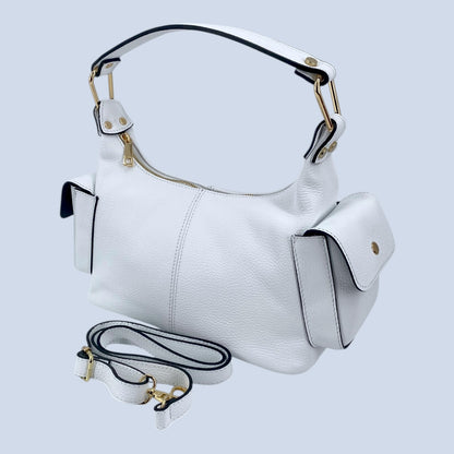 Katy borsa in pelle