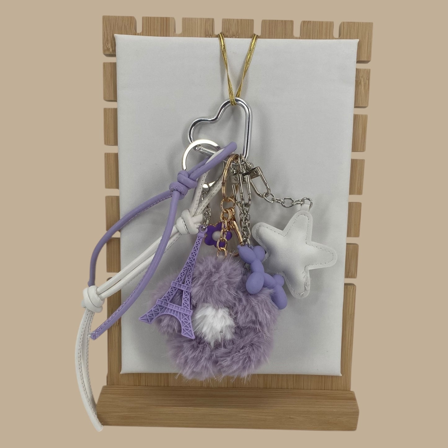 Charms per borse