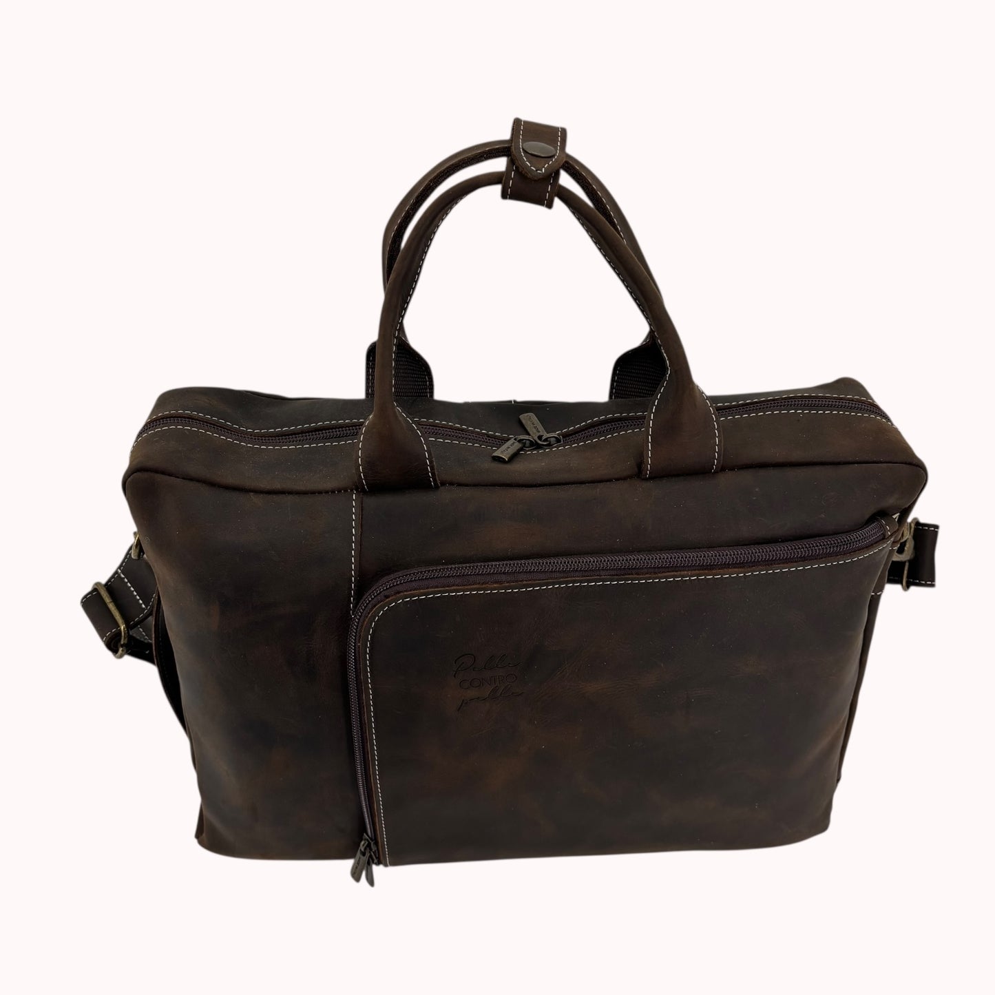 Tommy big cartella-zaino