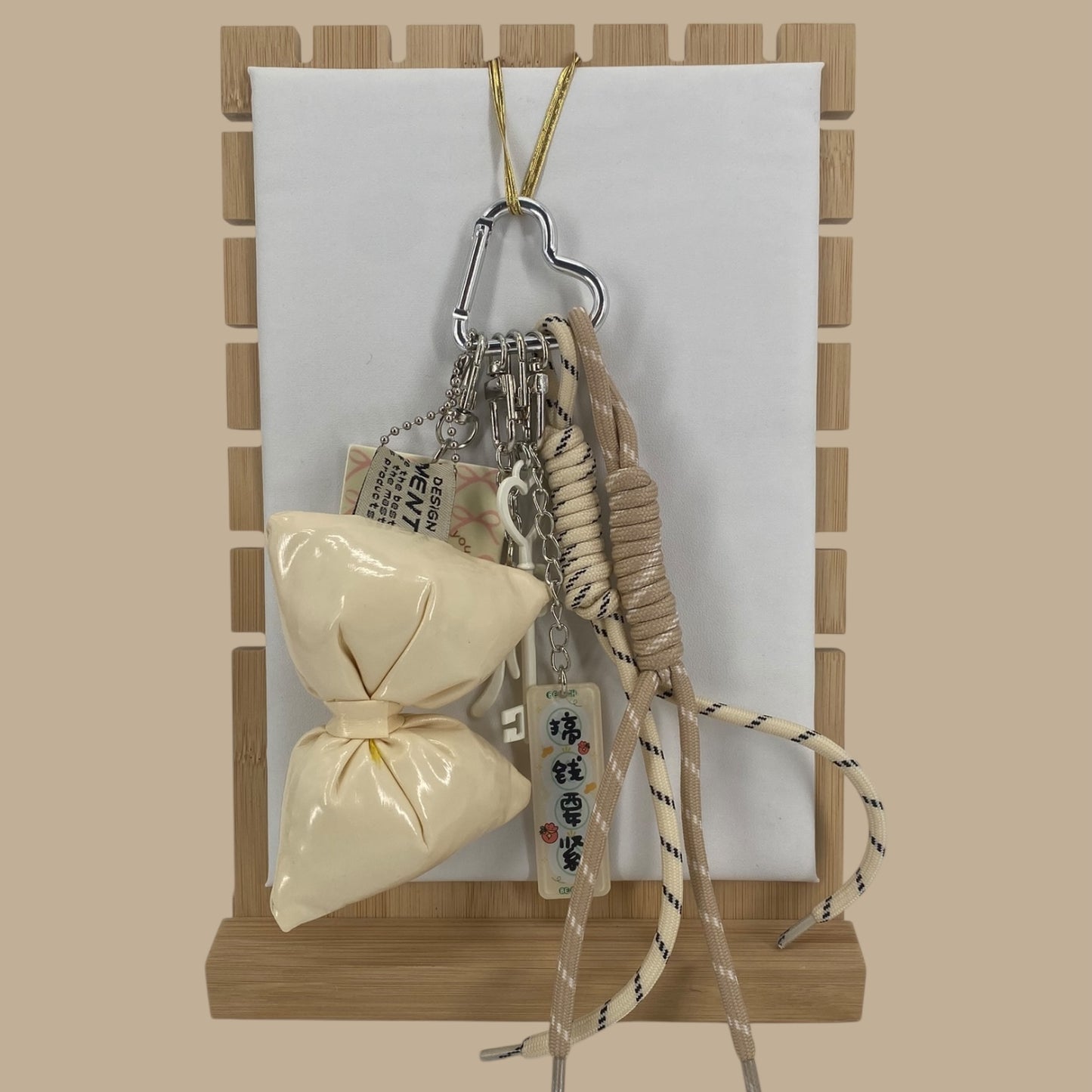 Charms per borse