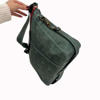 Dalilù borsa pelle PelleCONTROPELLE