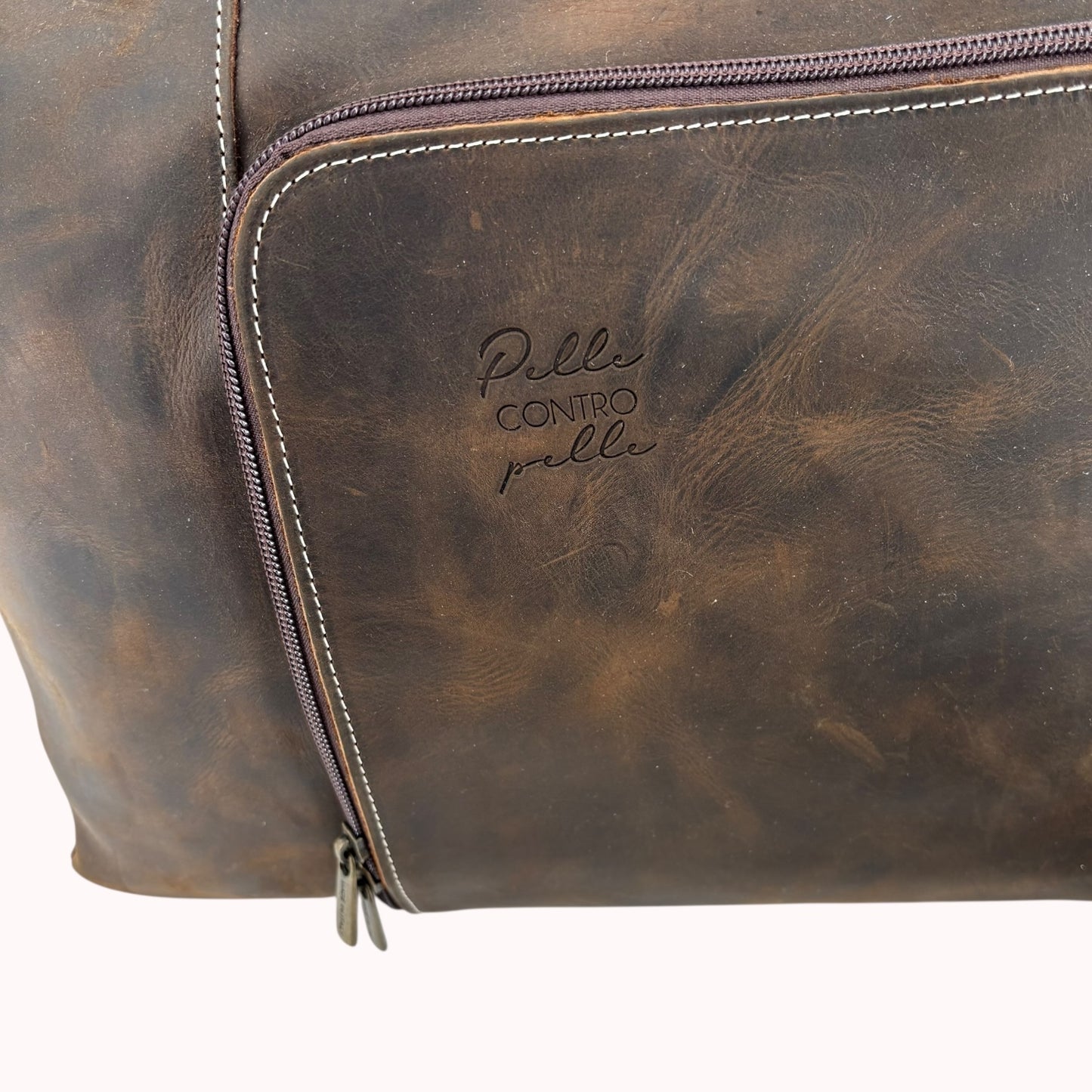 Tommy big cartella-zaino