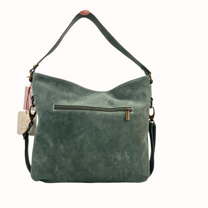 Dalilù borsa pelle PelleCONTROPELLE