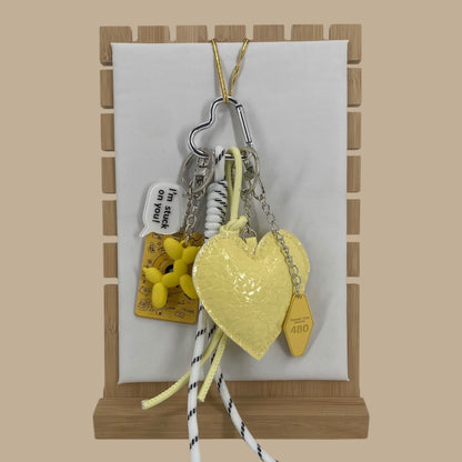 Charms per borse