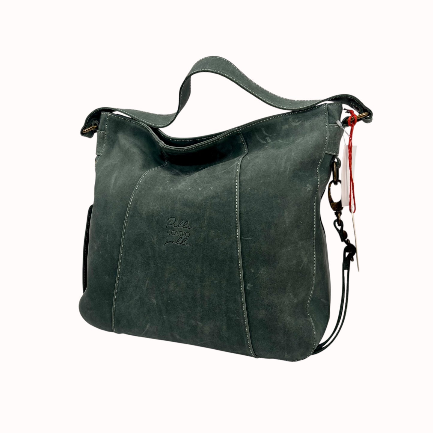 Dalilù borsa pelle PelleCONTROPELLE