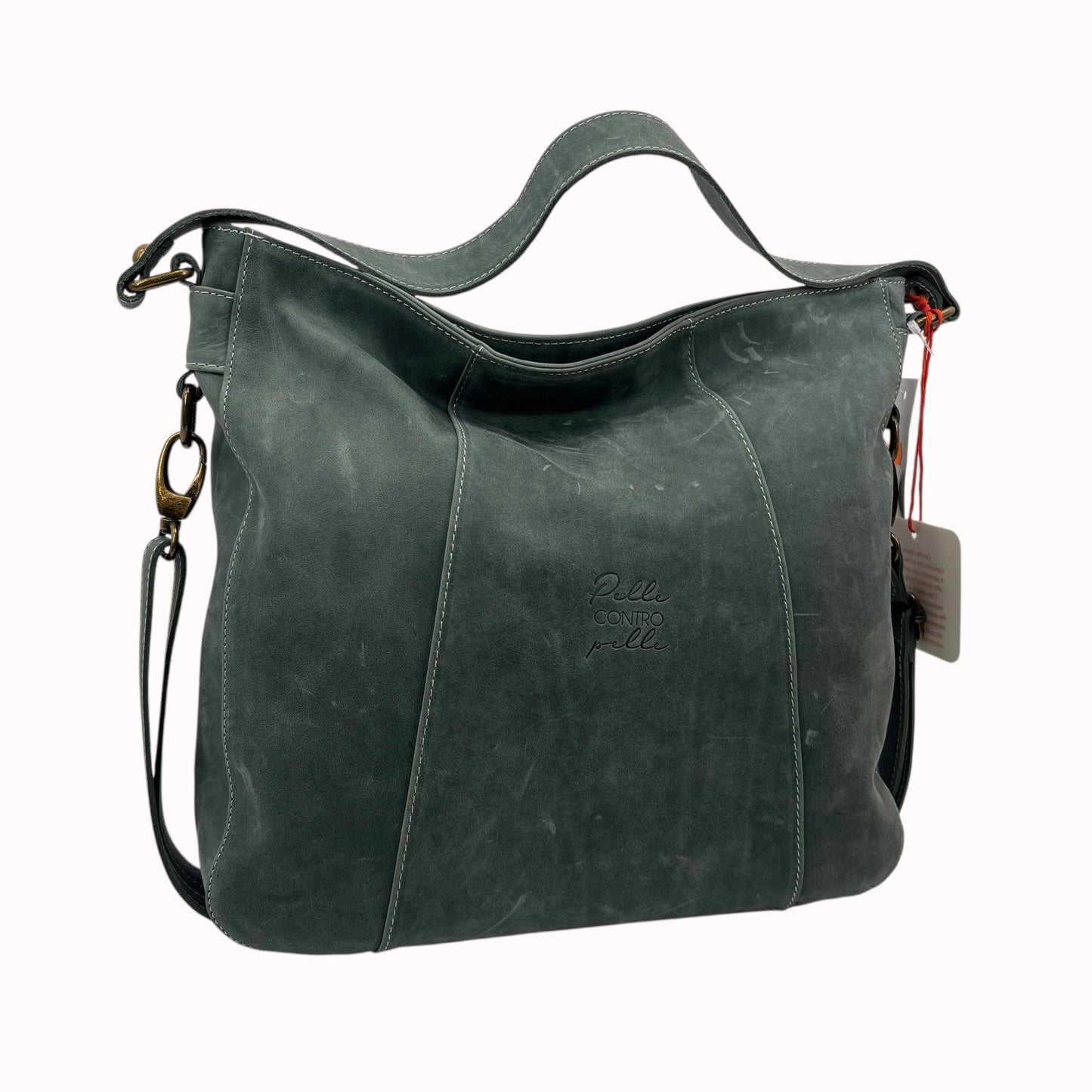 Dalilù borsa pelle PelleCONTROPELLE