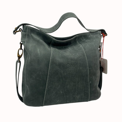 Dalilù borsa pelle PelleCONTROPELLE