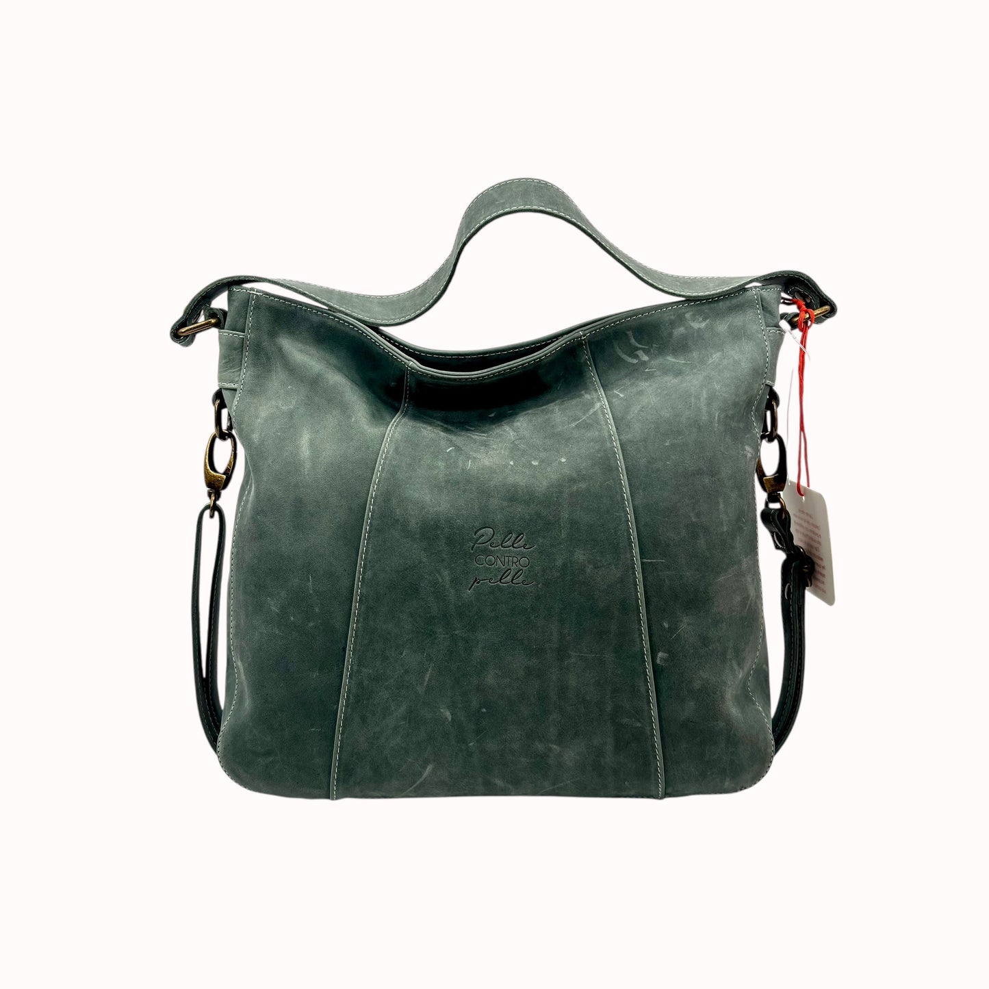 Dalilù borsa pelle PelleCONTROPELLE