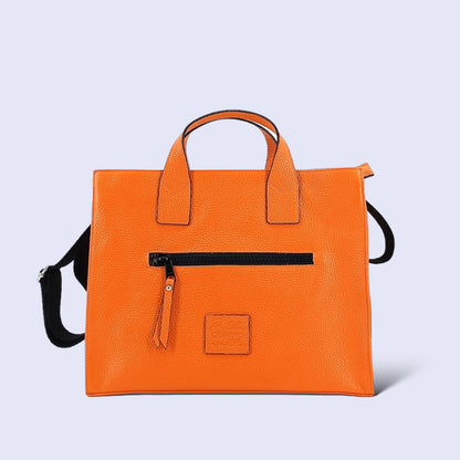 Serenella borsa in pelle Linea PelleCONTROpelle