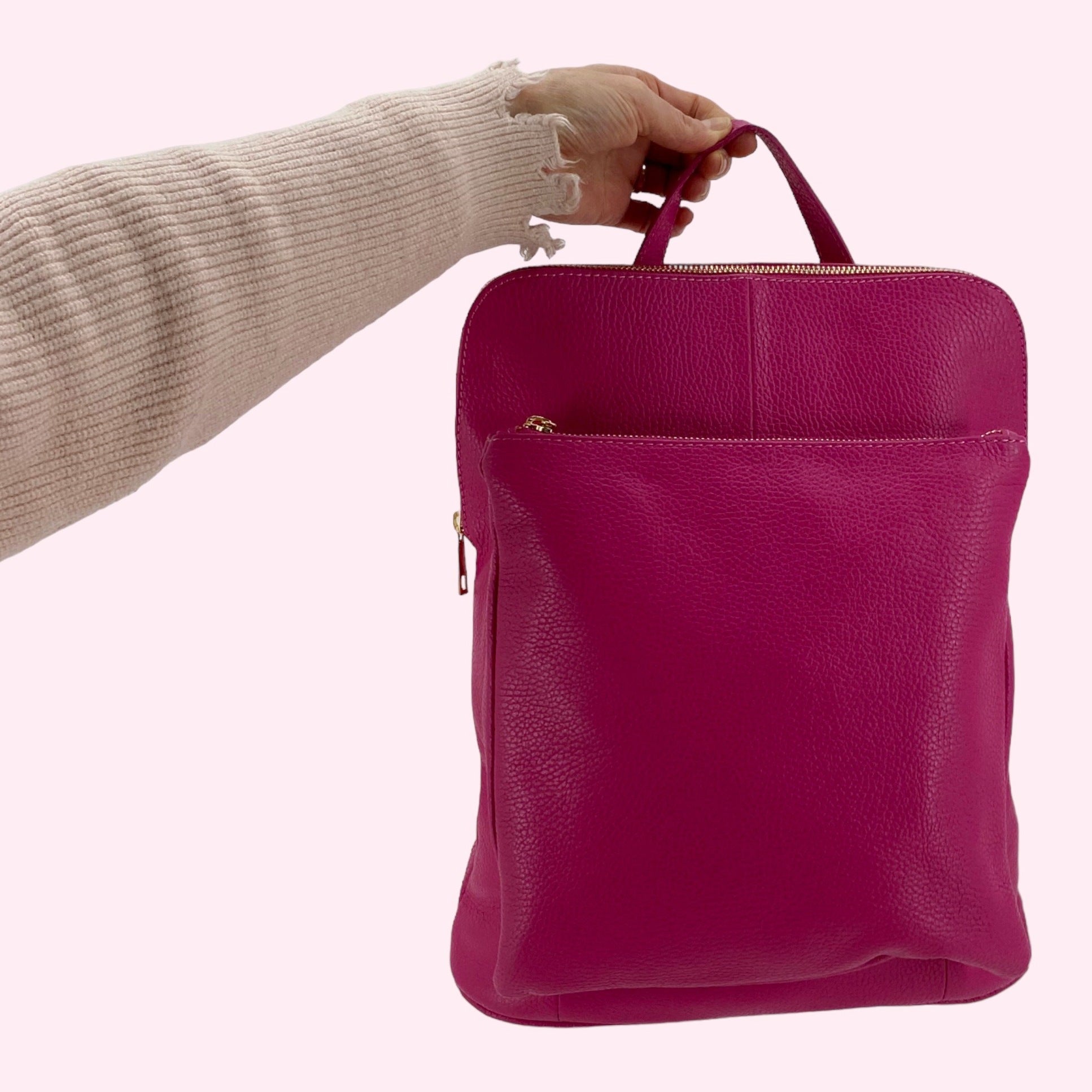 Zaino borsa Lulù