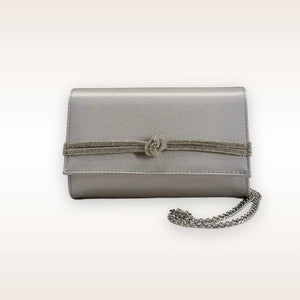 Desirè Pochette satin