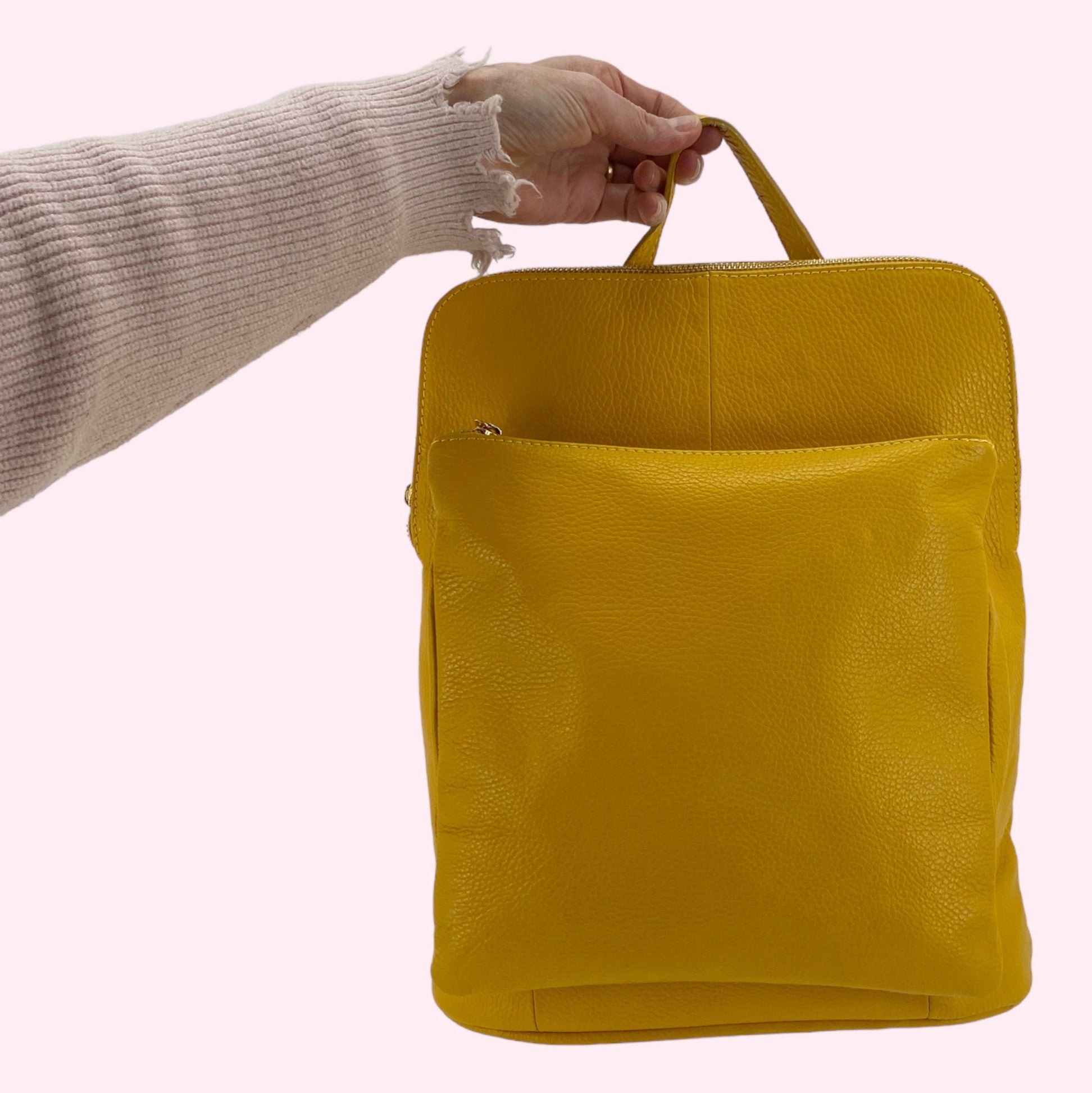 Zaino borsa Lulù