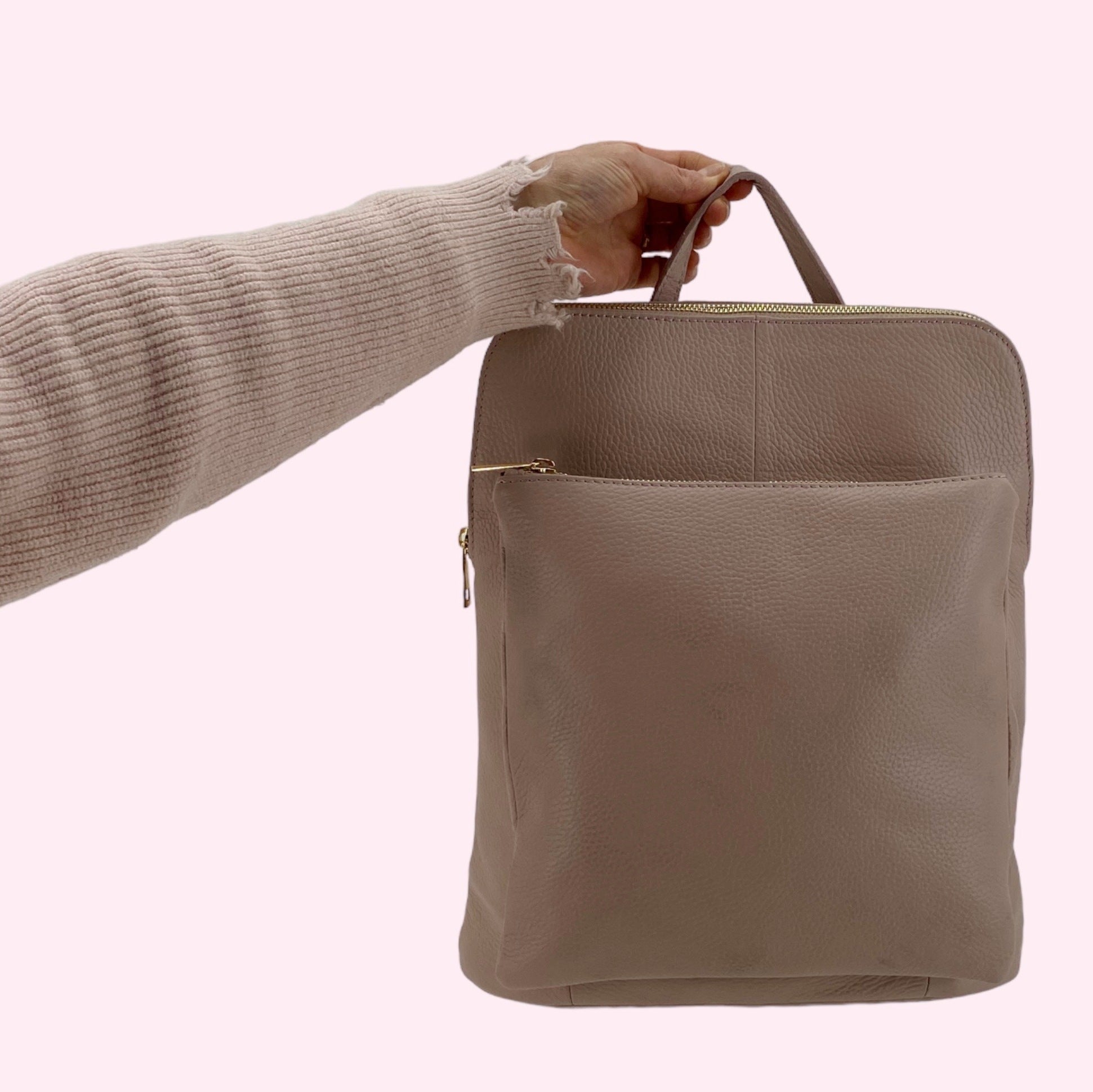Zaino borsa Lulù