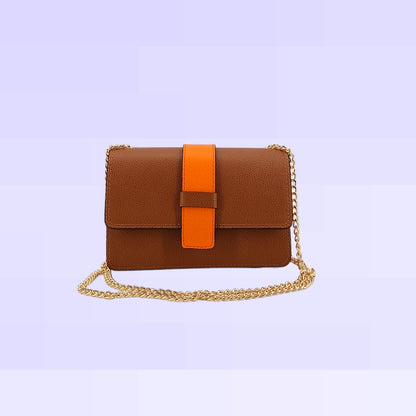 Martina borsa in pelle PelleCONTROpelle