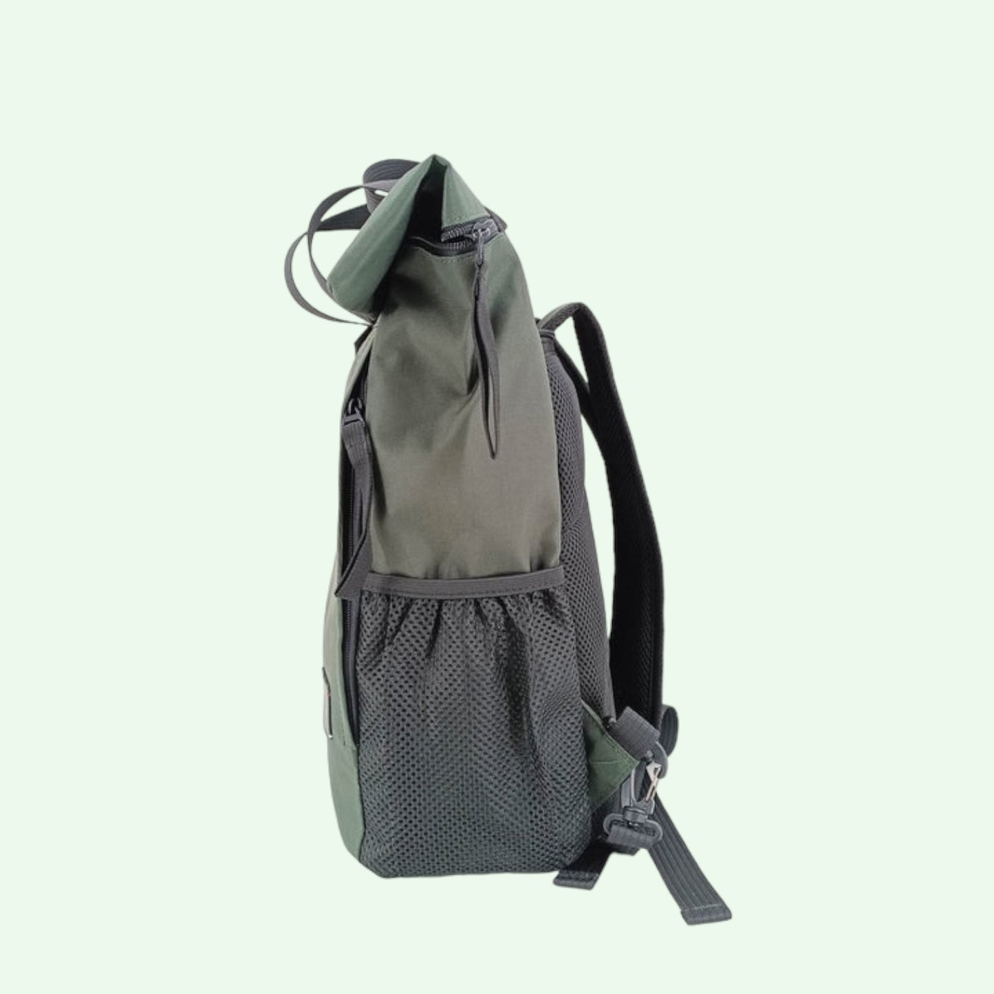 Andrea zaino /borsa in tessuto