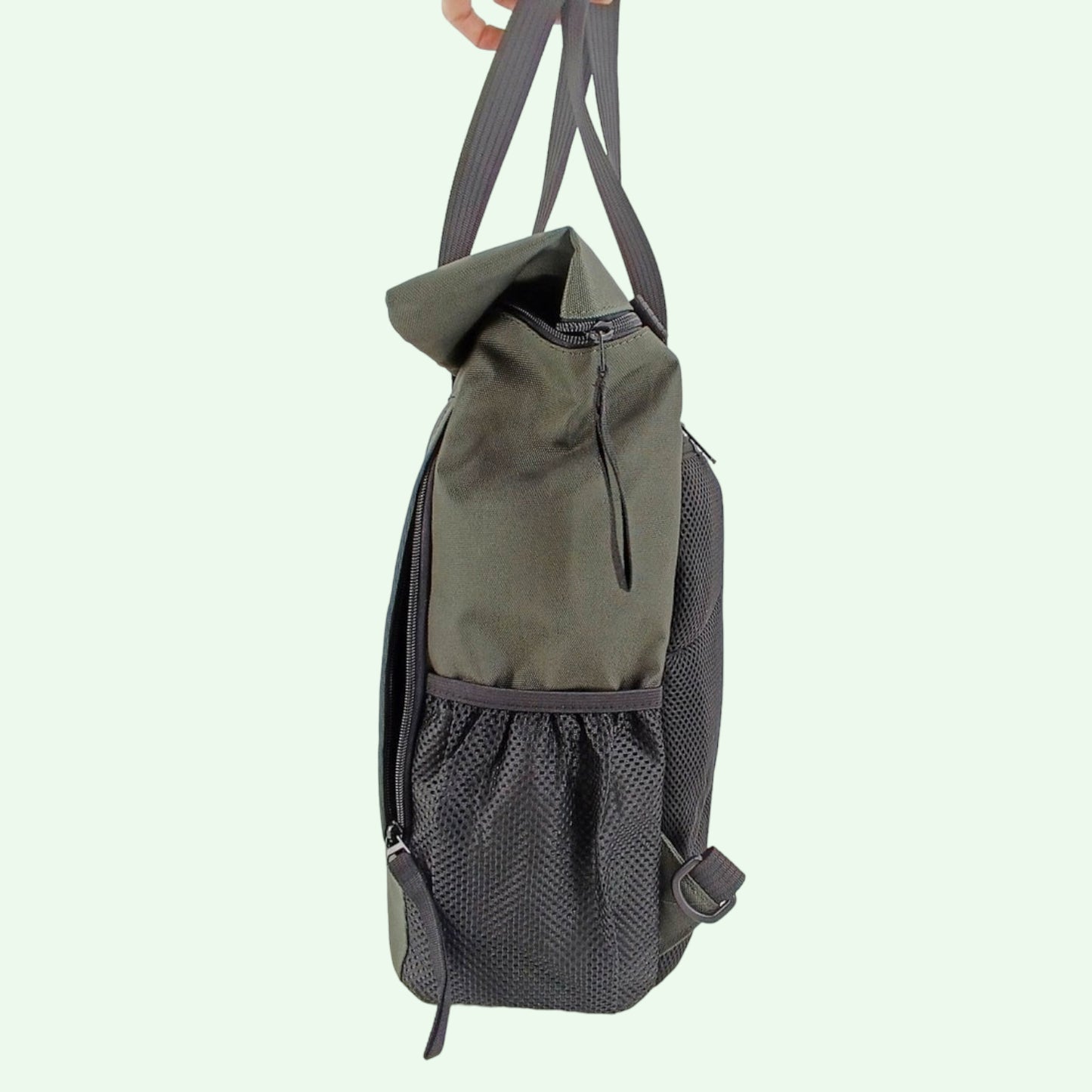 Andrea zaino /borsa in tessuto