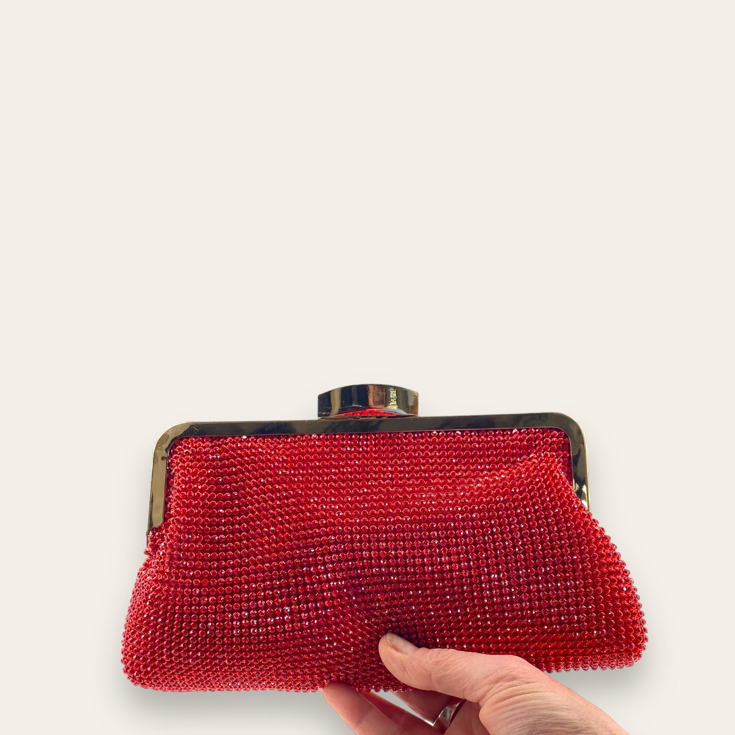 Pochette Sara