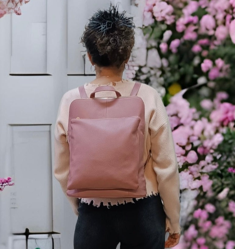 Zaino borsa Lulù