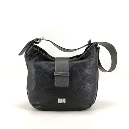 Agata borsa in pelle dollaro  PelleCONTROpelle